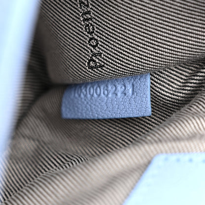 Proenza Schouler Lambskin Micro PS1 Satchel Paris Sky 8 of 14