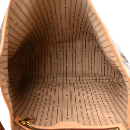 Louis Vuitton Monogram Delightful GM 5 of 12