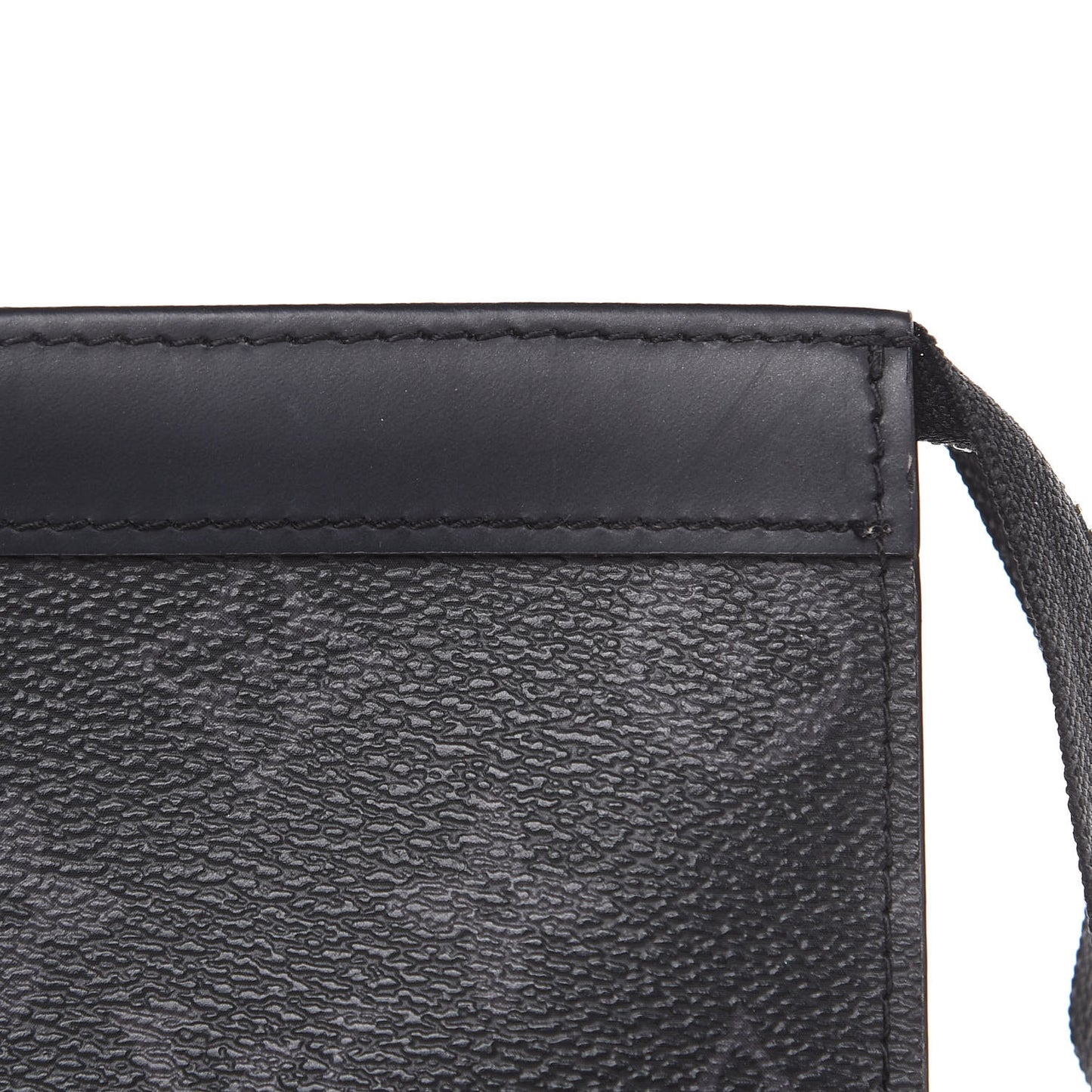 Monogram Eclipse Pochette Voyage MM