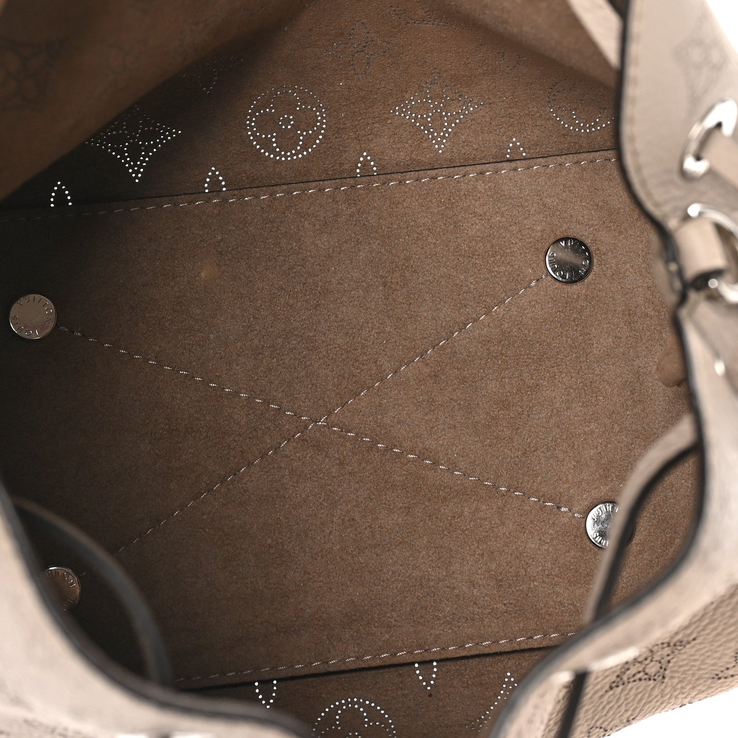 Louis Vuitton Mahina Bella Galet 6 of 10