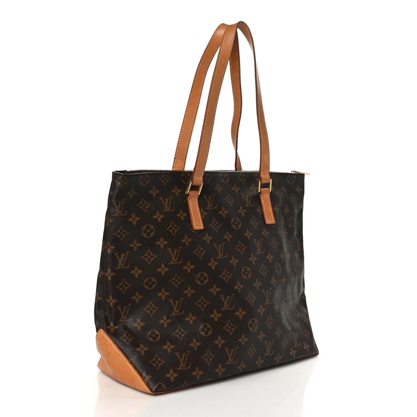 Monogram Cabas Mezzo