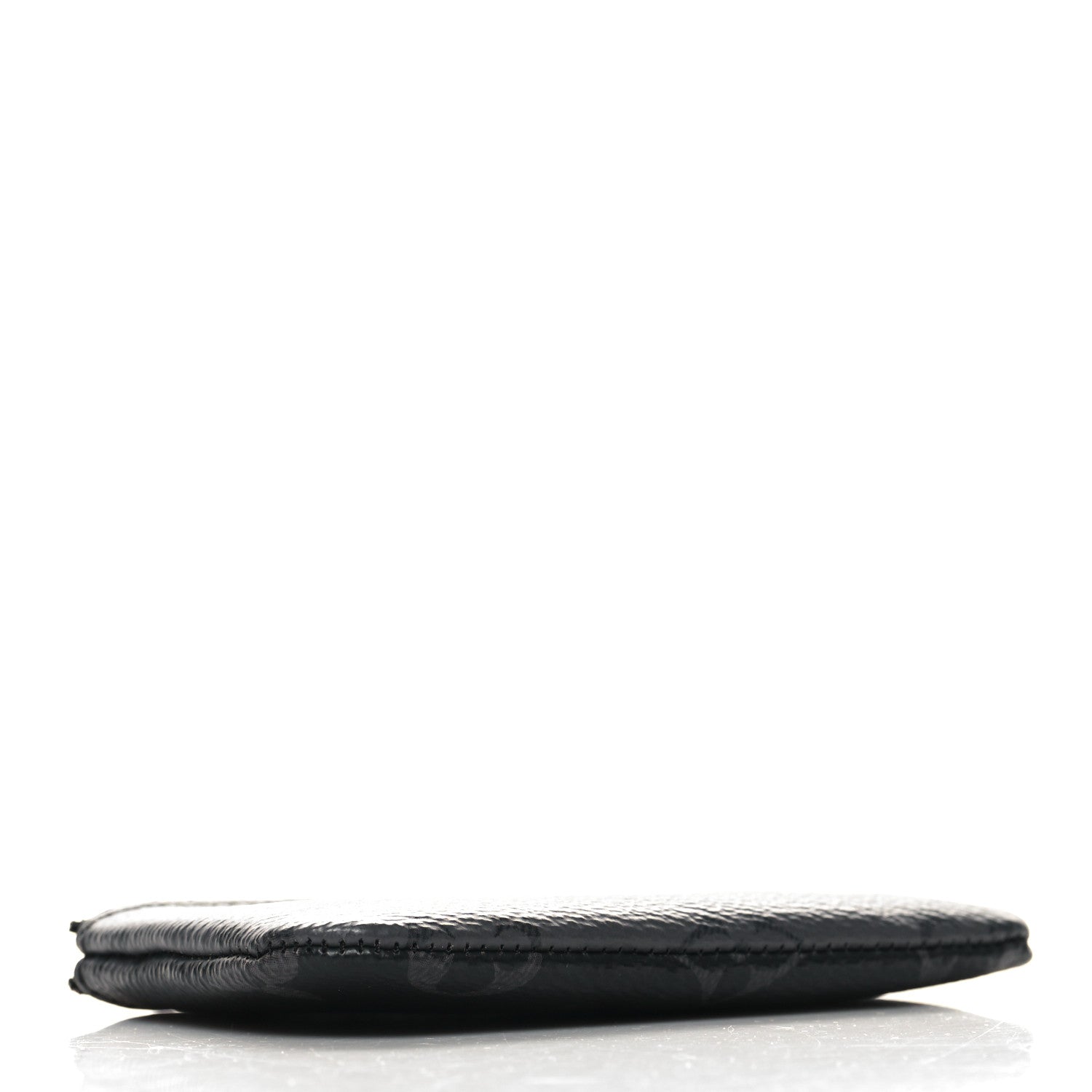 Louis Vuitton Reverse Monogram Eclipse Key Pouch 4 of 7