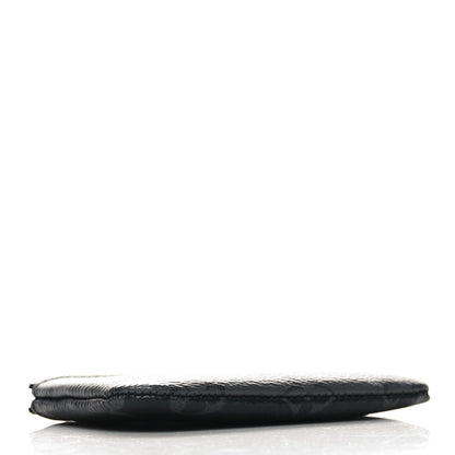 Louis Vuitton Reverse Monogram Eclipse Key Pouch 4 of 7