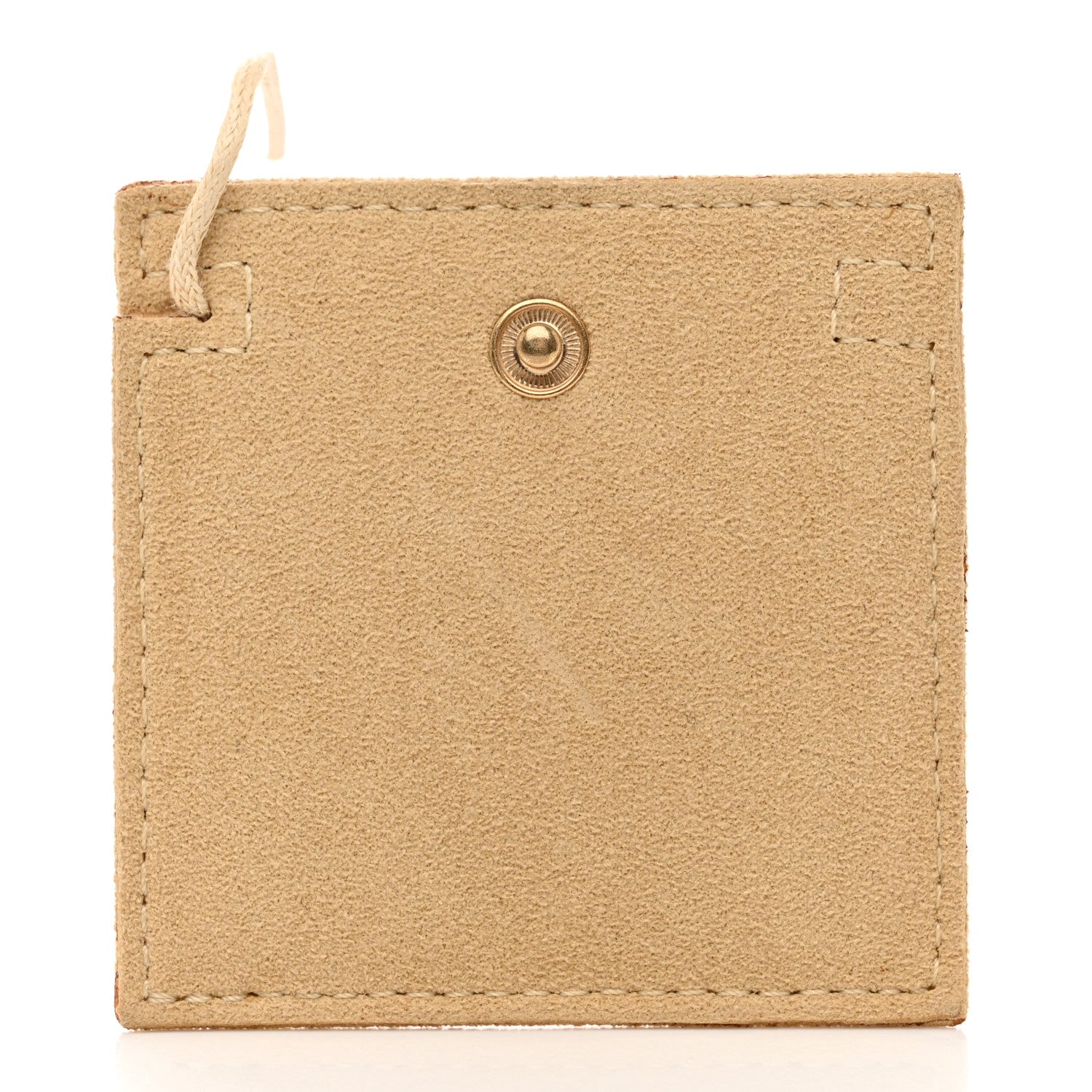 Louis Vuitton Monogram Folding Jewelry Case PM 5 of 10