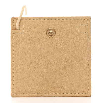 Louis Vuitton Monogram Folding Jewelry Case PM 5 of 10