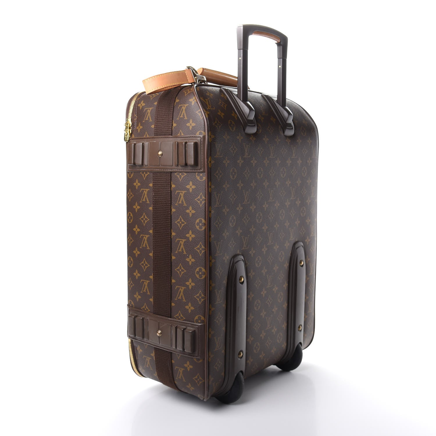 Louis Vuitton Monogram Pegase 55 2 of 17