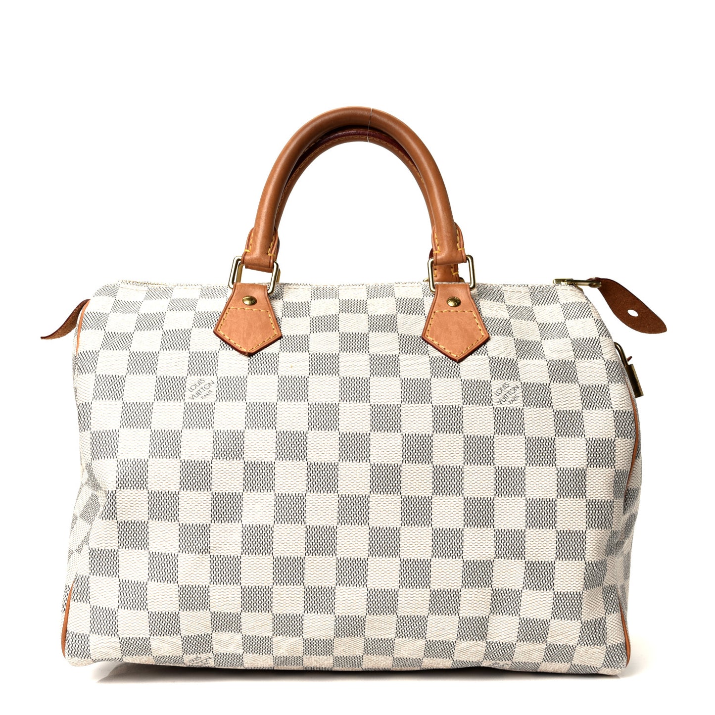 Damier Azur Speedy 30