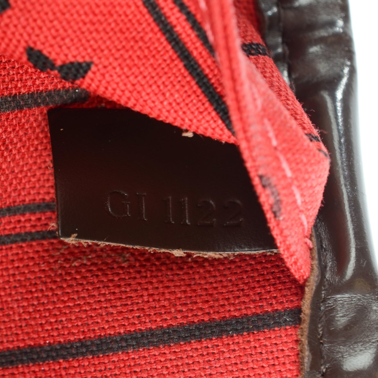 Damier Ebene Neverfull MM