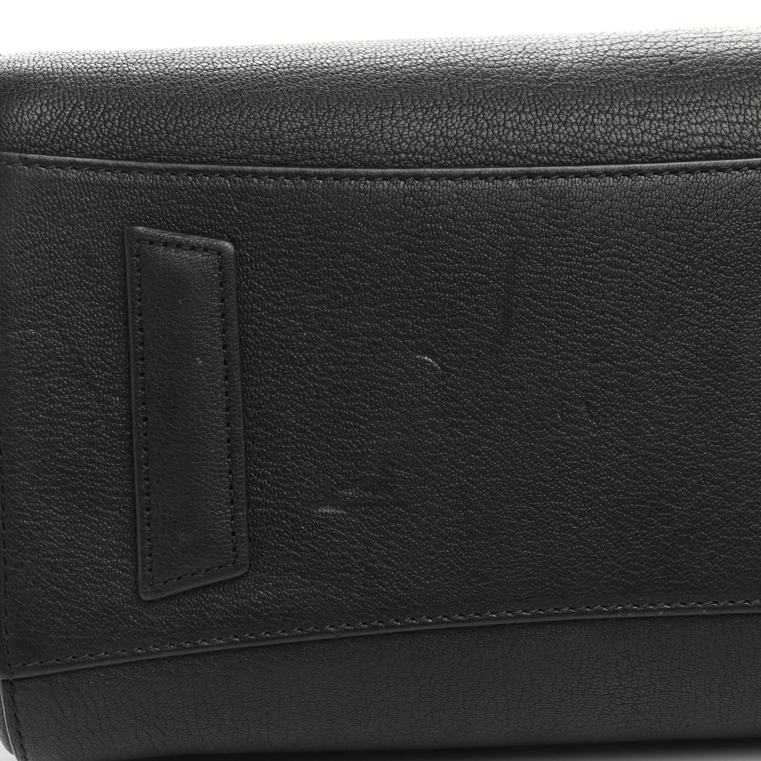 Givenchy Sugar Goatskin Small Antigona Black 14 of 14