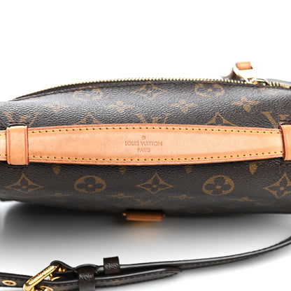 Louis Vuitton Monogram Pochette Metis 8 of 17