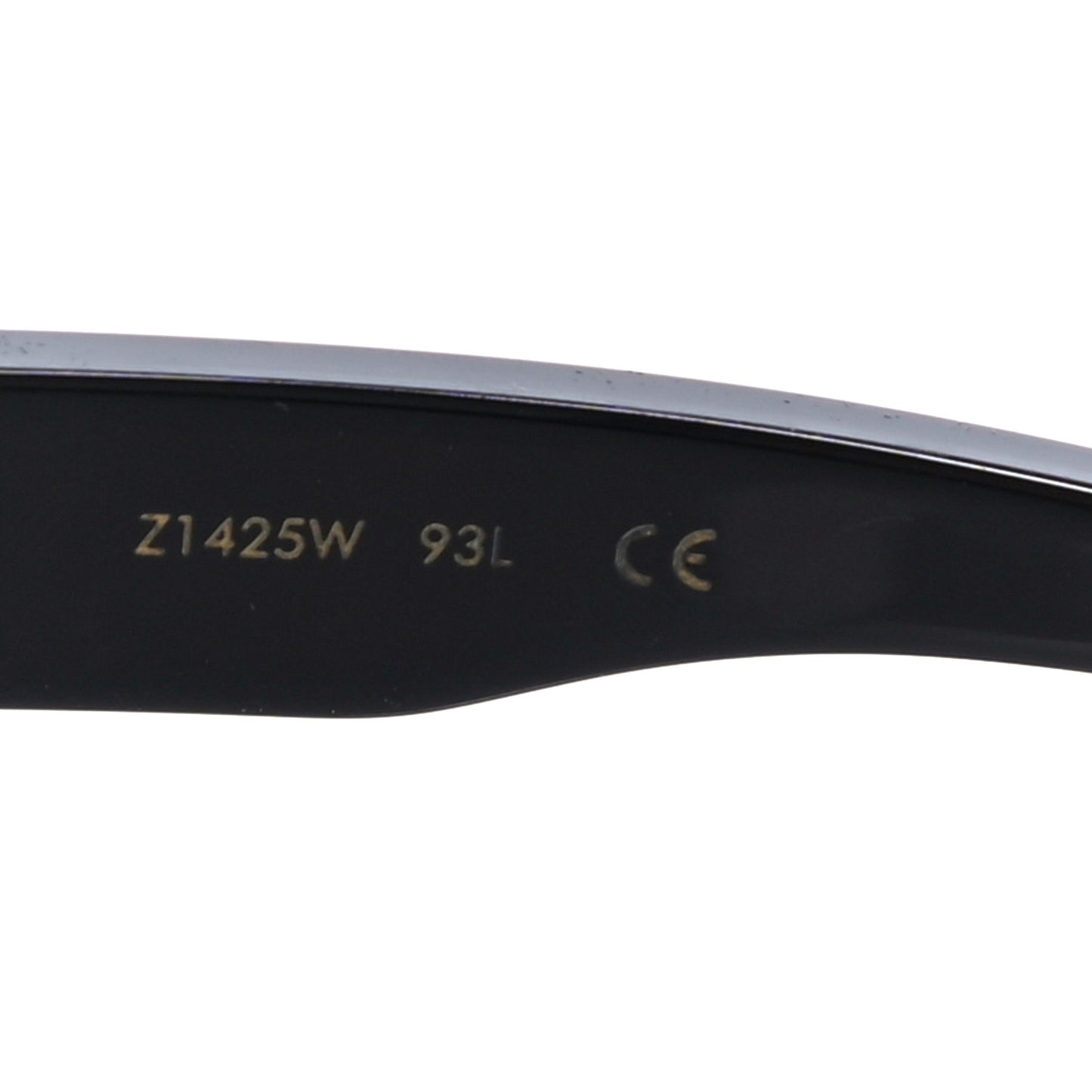 Casino Sunglasses Z1425W Black