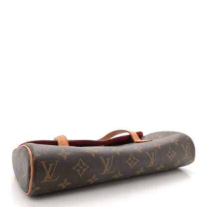 Louis Vuitton Monogram Sonatine 4 of 13