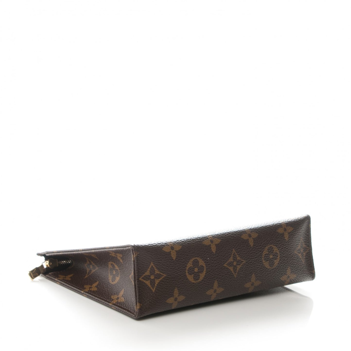 Monogram Toiletry Pouch 19