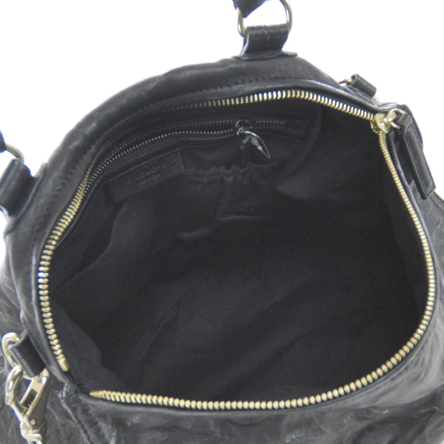 Givenchy Lambskin Large Pandora Black 7 of 8