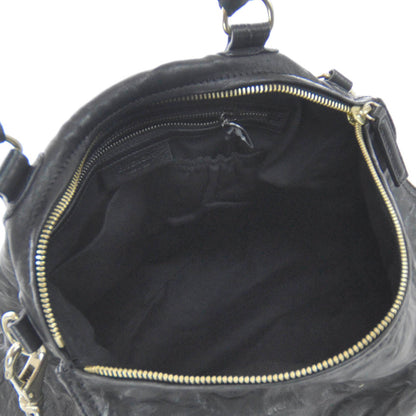 Givenchy Lambskin Large Pandora Black 7 of 8