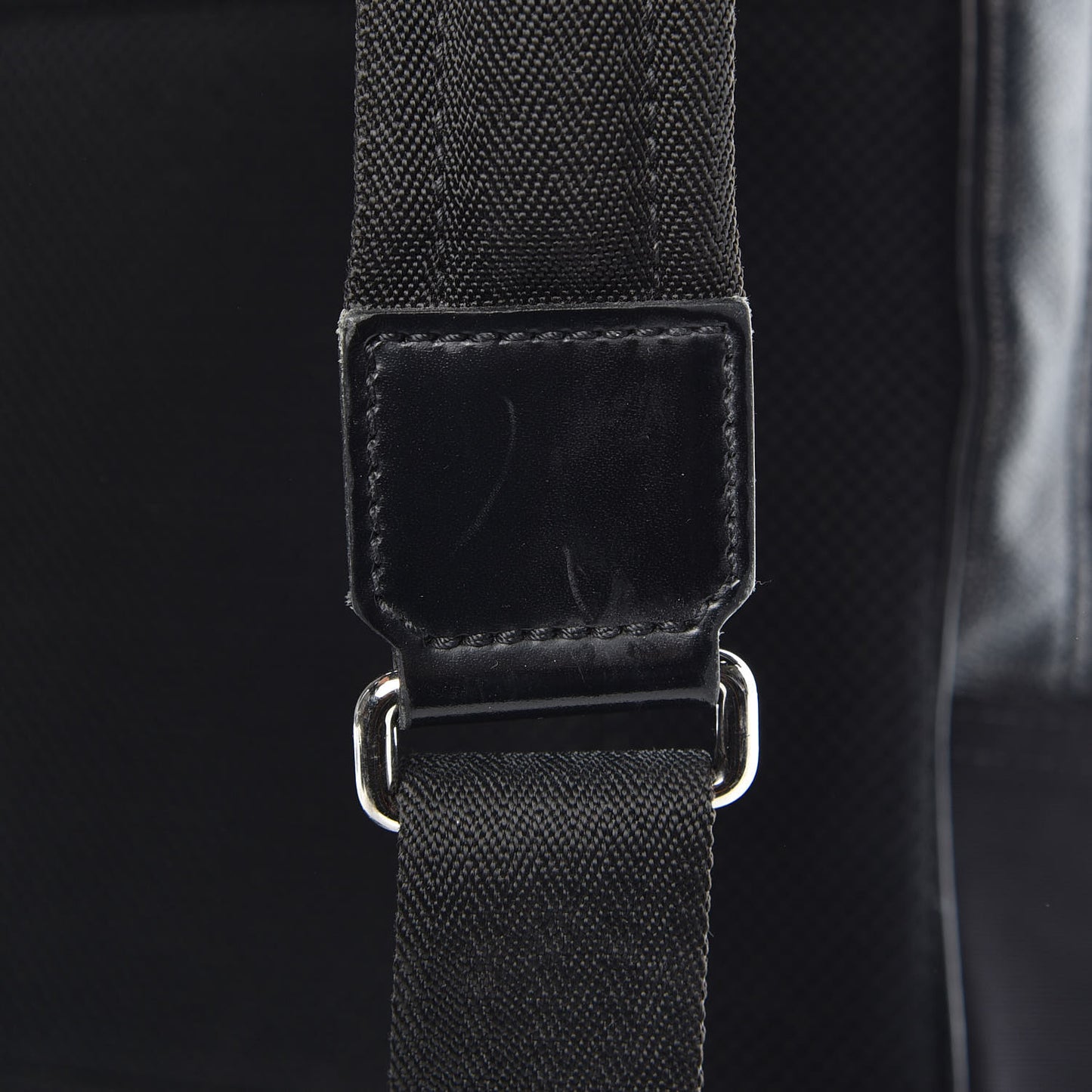 Damier Graphite Michael Backpack