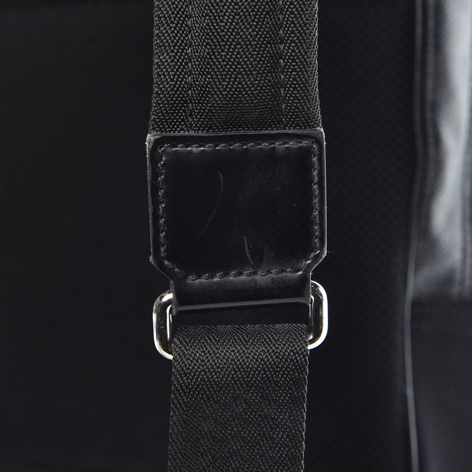 Louis Vuitton Damier Graphite Michael Backpack 18 of 18