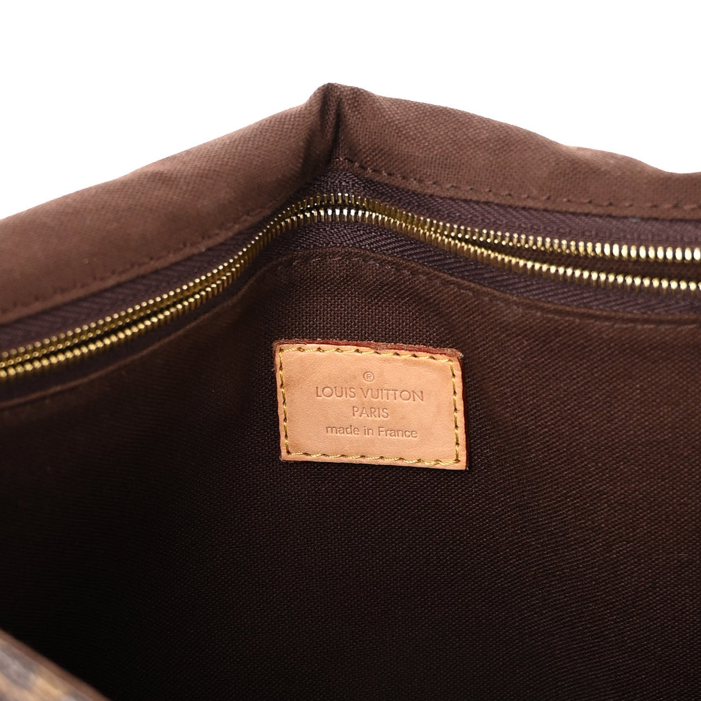 Monogram Menilmontant PM