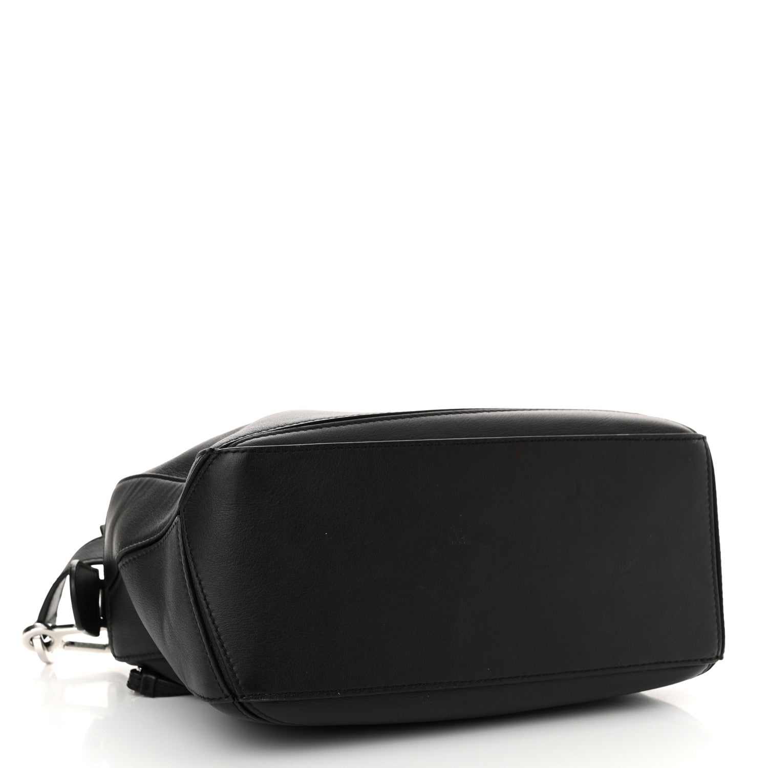 Loewe Calfskin Small Puzzle Bag Black 4 of 15