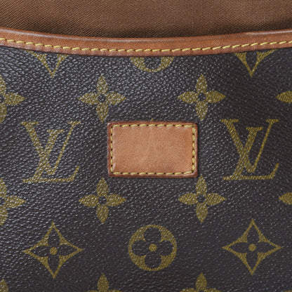 Louis Vuitton Monogram Saumur 35 6 of 23