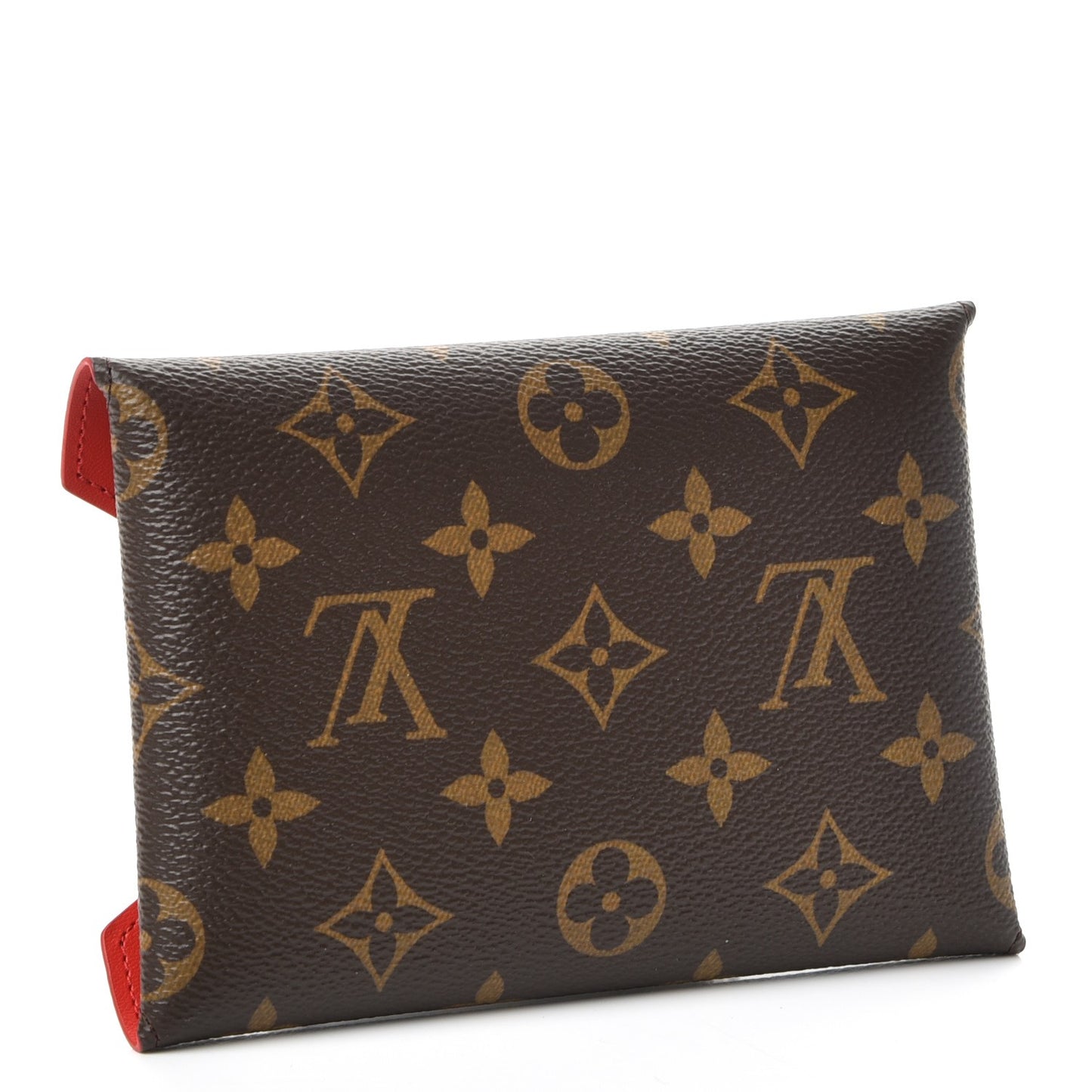 Monogram Kirigami Pochette Set