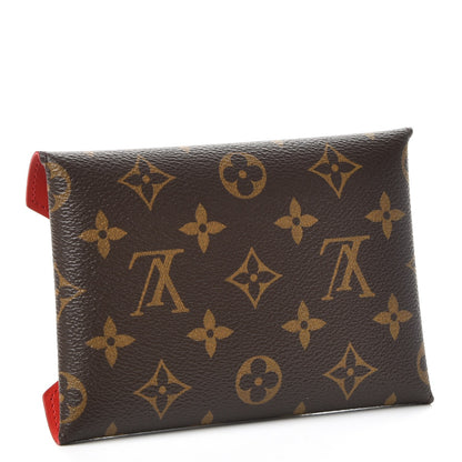 Louis Vuitton Monogram Kirigami Pochette Set 10 of 20