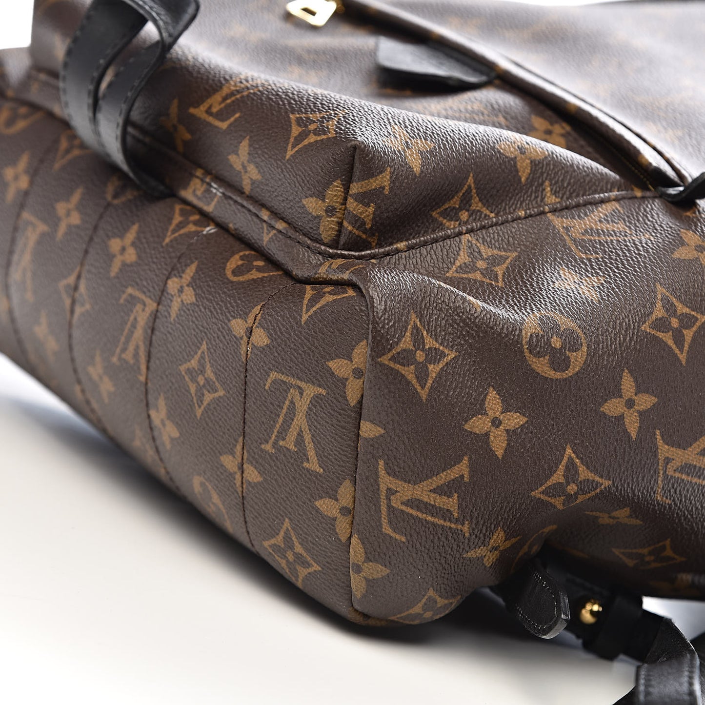 Monogram Palm Springs Backpack MM