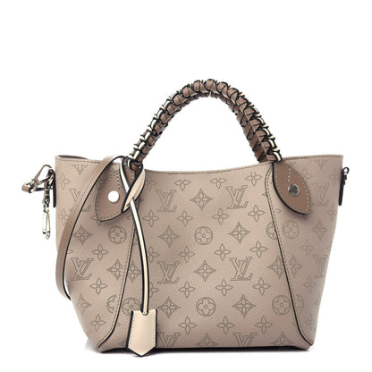 Louis Vuitton Mahina Braided Hina PM Galet 1 of 11
