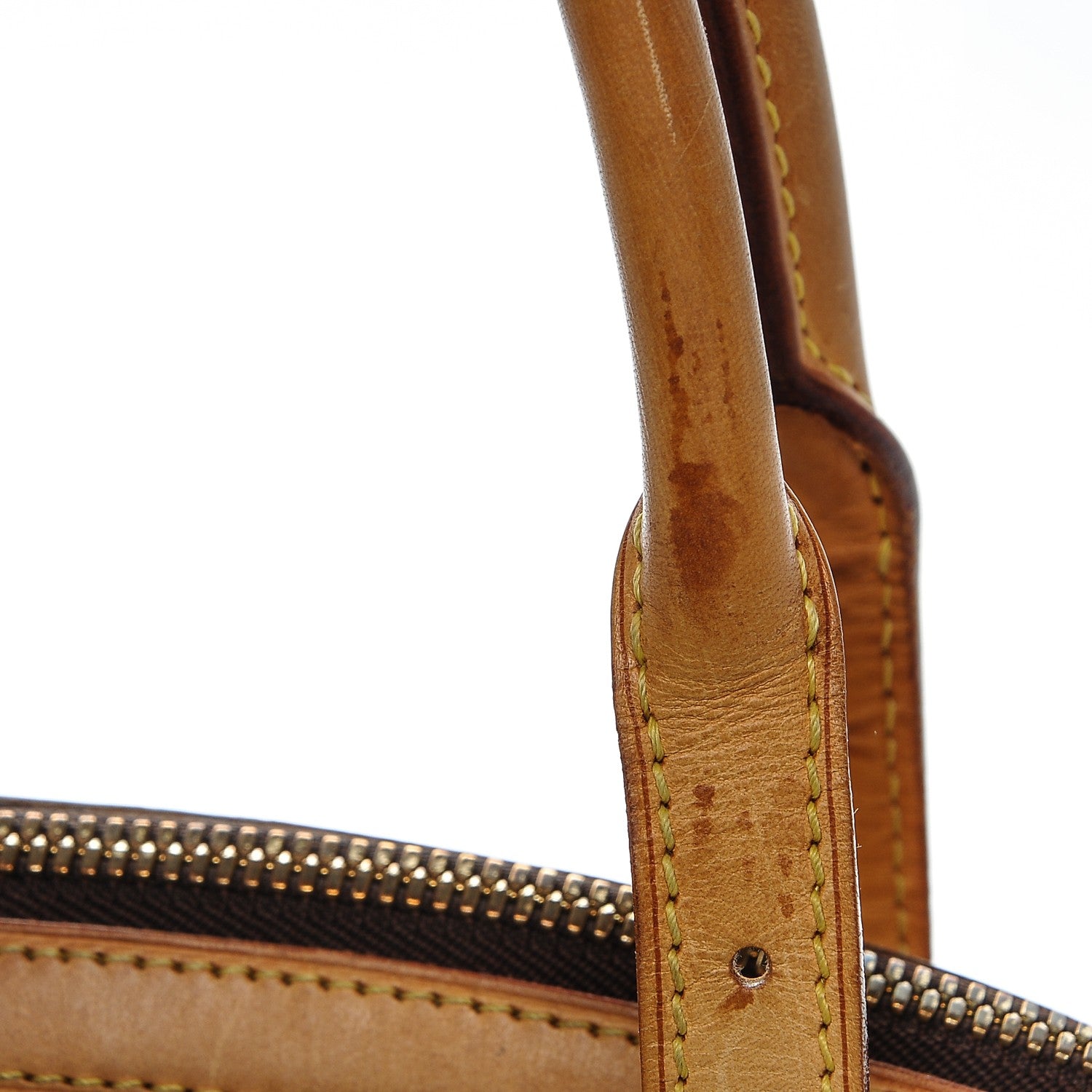 Louis Vuitton Monogram Tivoli GM 9 of 9