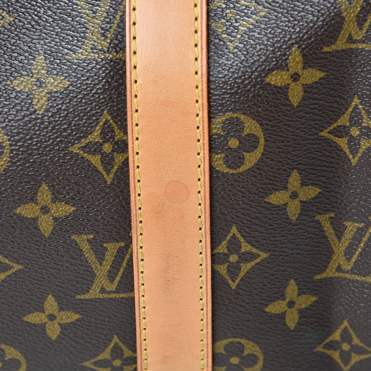 Monogram Keepall 45