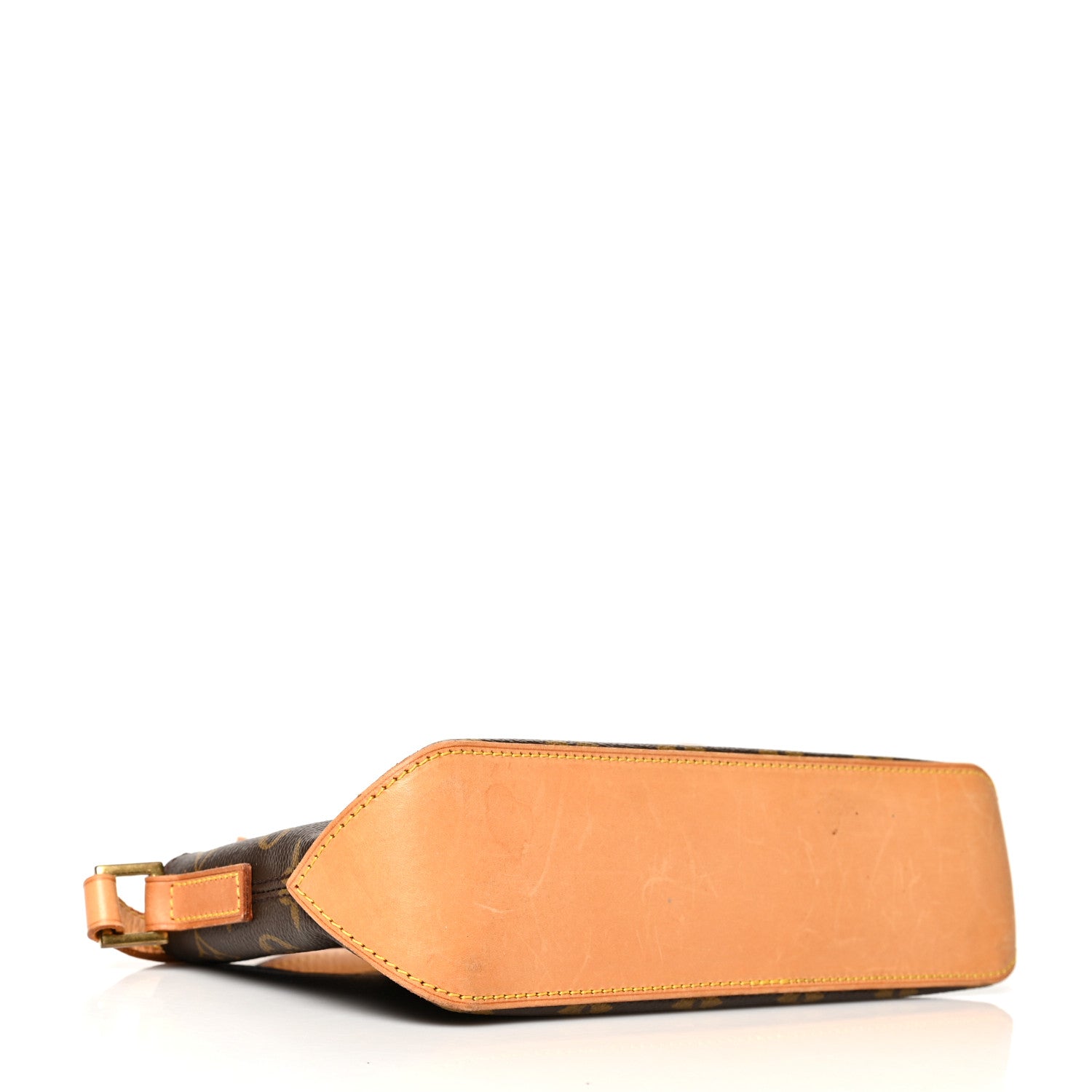 Louis Vuitton Monogram Trotteur 4 of 11