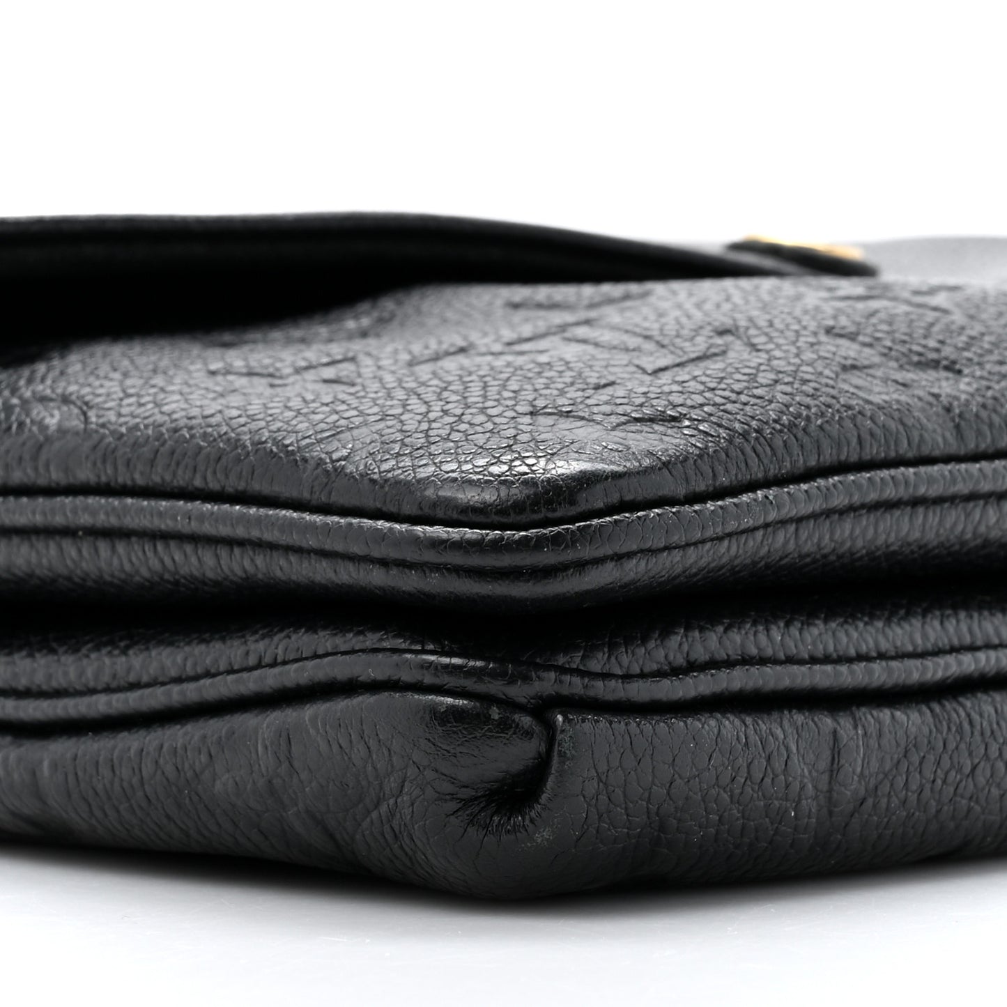 Empreinte Twice Black