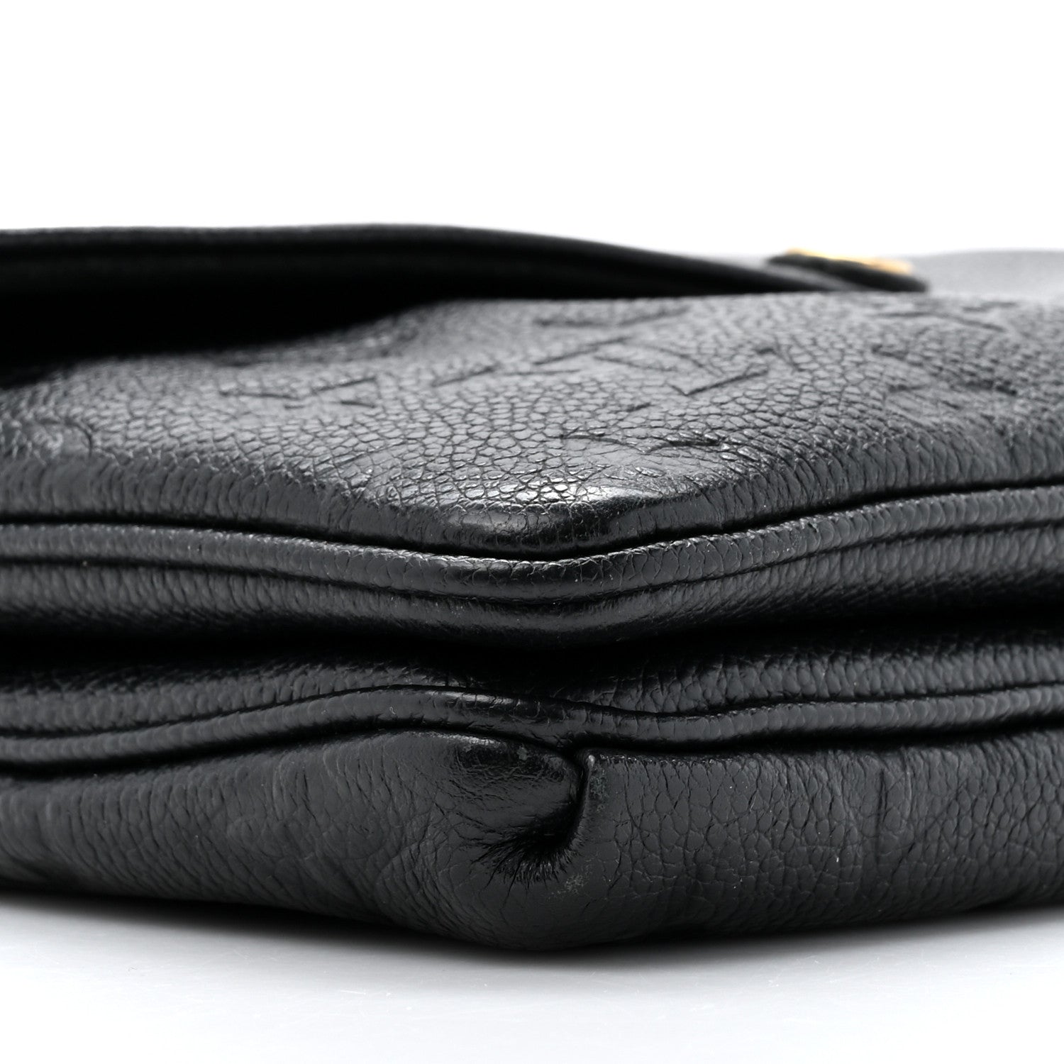 Louis Vuitton Empreinte Twice Black 10 of 12