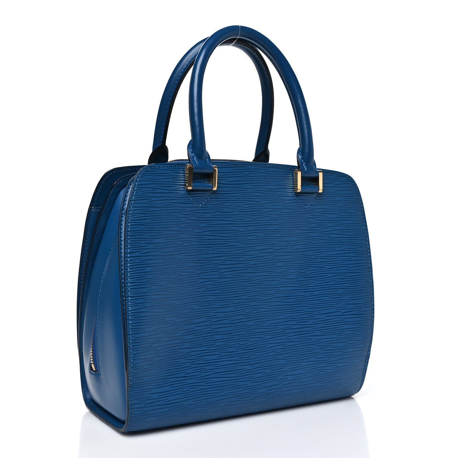 Louis Vuitton Epi Pont-Neuf Toledo 3 of 9