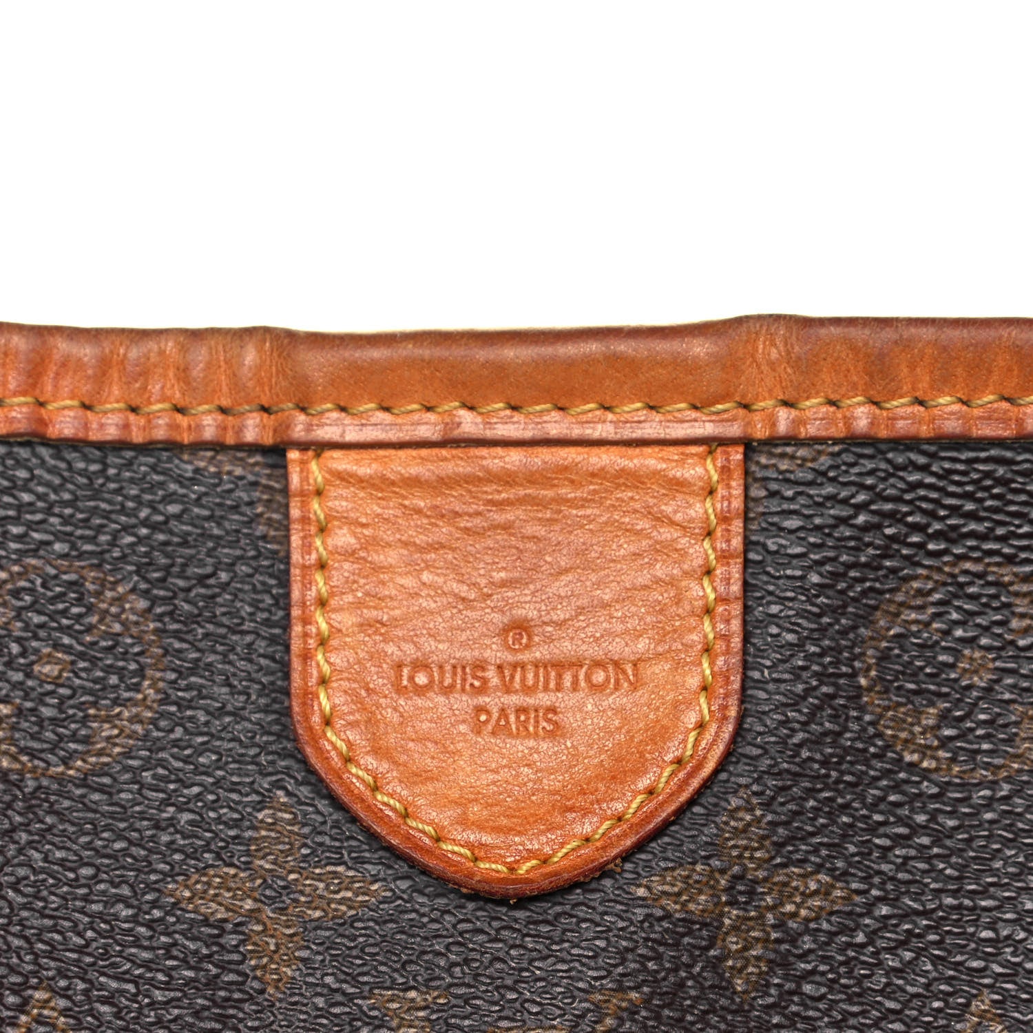 Louis Vuitton Monogram Delightful PM 17 of 20