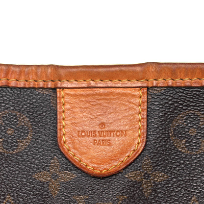Louis Vuitton Monogram Delightful PM 17 of 20