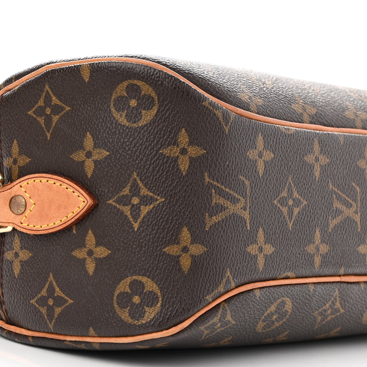 Monogram Blois