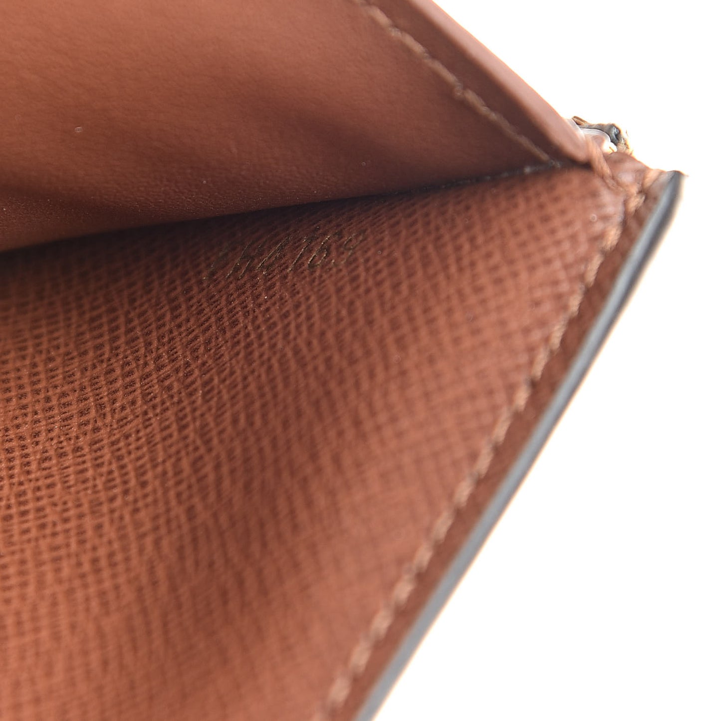 Monogram Victorine Wallet