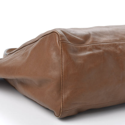 Mulberry Nappa Soft Medium Dorset Tote Oak 5 of 10