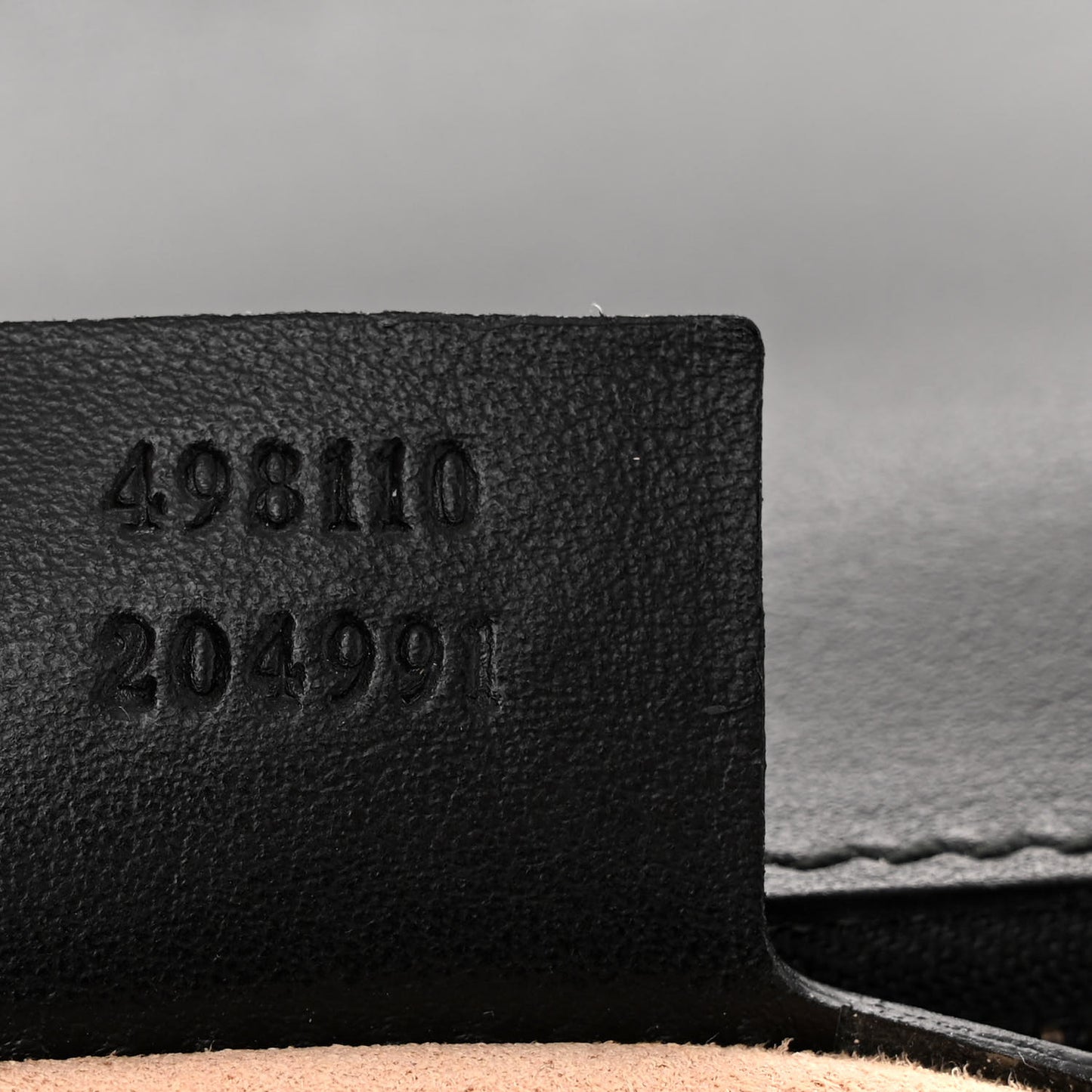 Calfskin Matelasse Small GG Marmont Top Handle Shoulder Bag Black