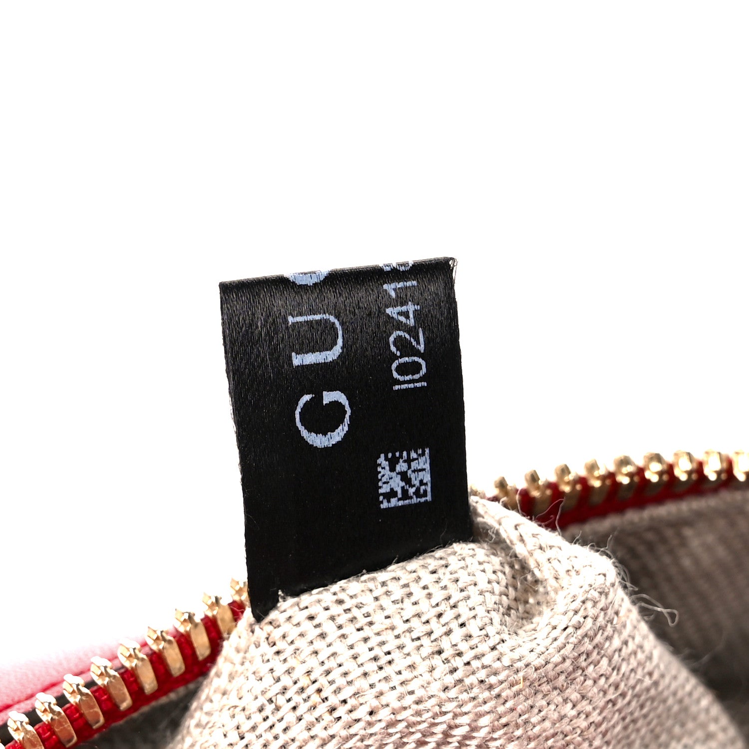 Gucci Microguccissima Small Crossbody Bag Rosso 8 of 11