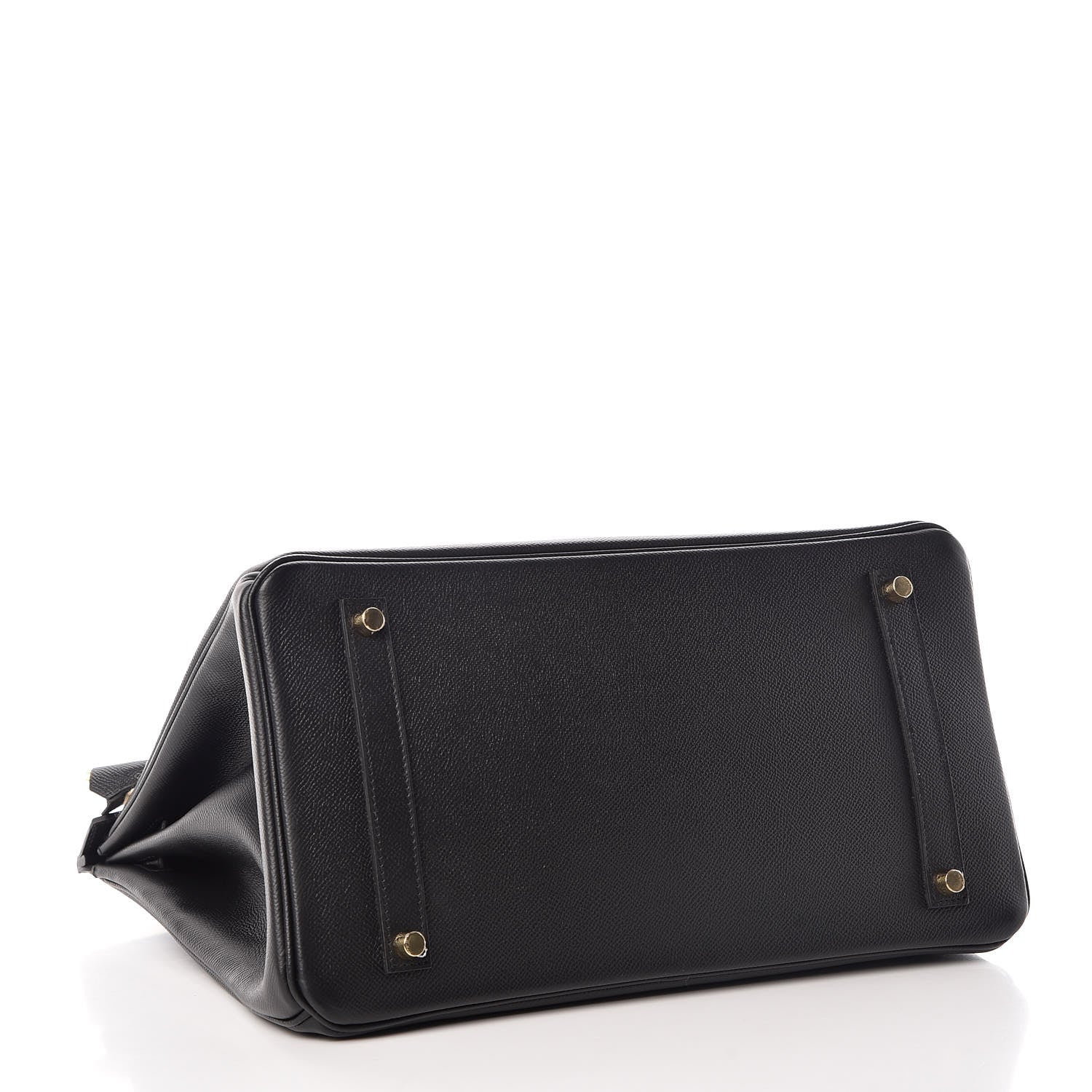 Hermes Epsom Birkin 35 Black 5 of 36