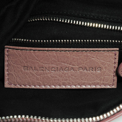 Balenciaga Agneau Giant 12 Silver Hardware First Parme 8 of 9