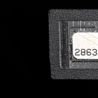 Chanel Caviar Small Studded Deauville Tote Navy 7 of 13