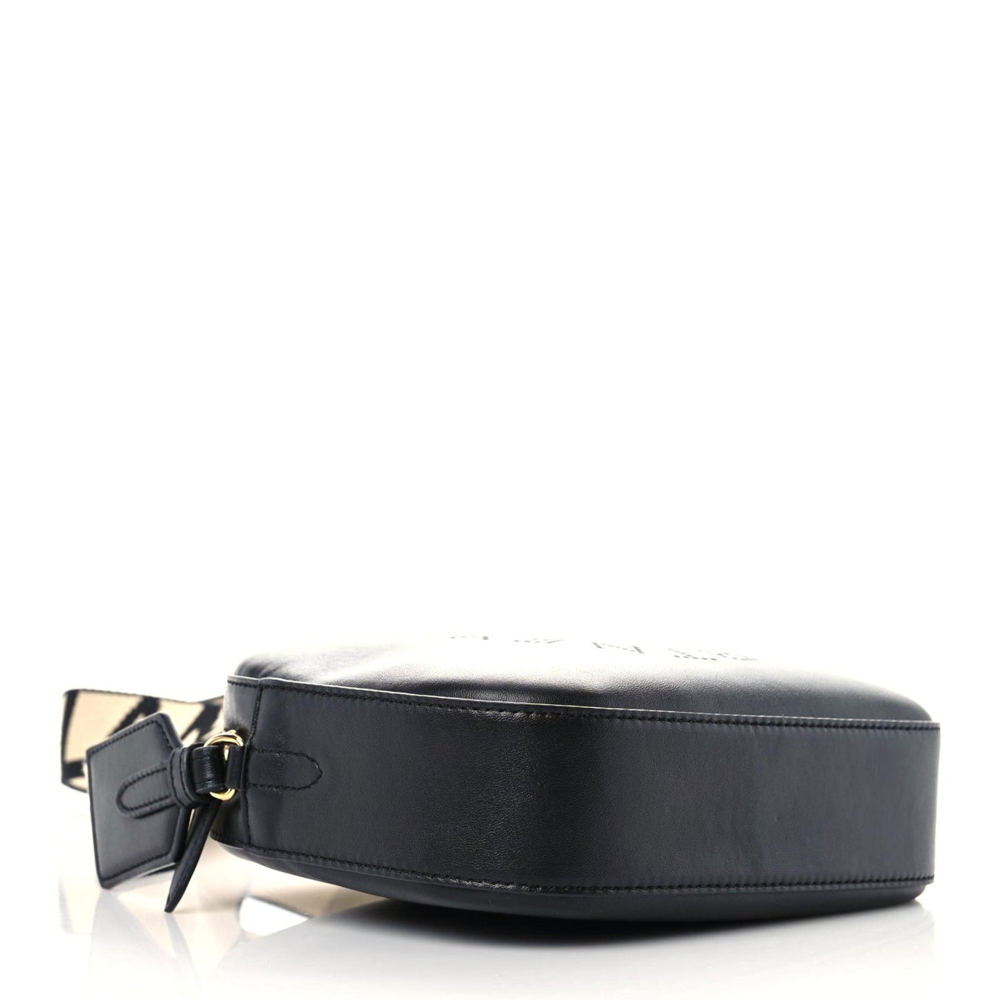 Alter Nappa Mini Camera Bag Black