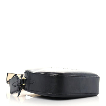 Stella McCartney Alter Nappa Mini Camera Bag Black 4 of 9