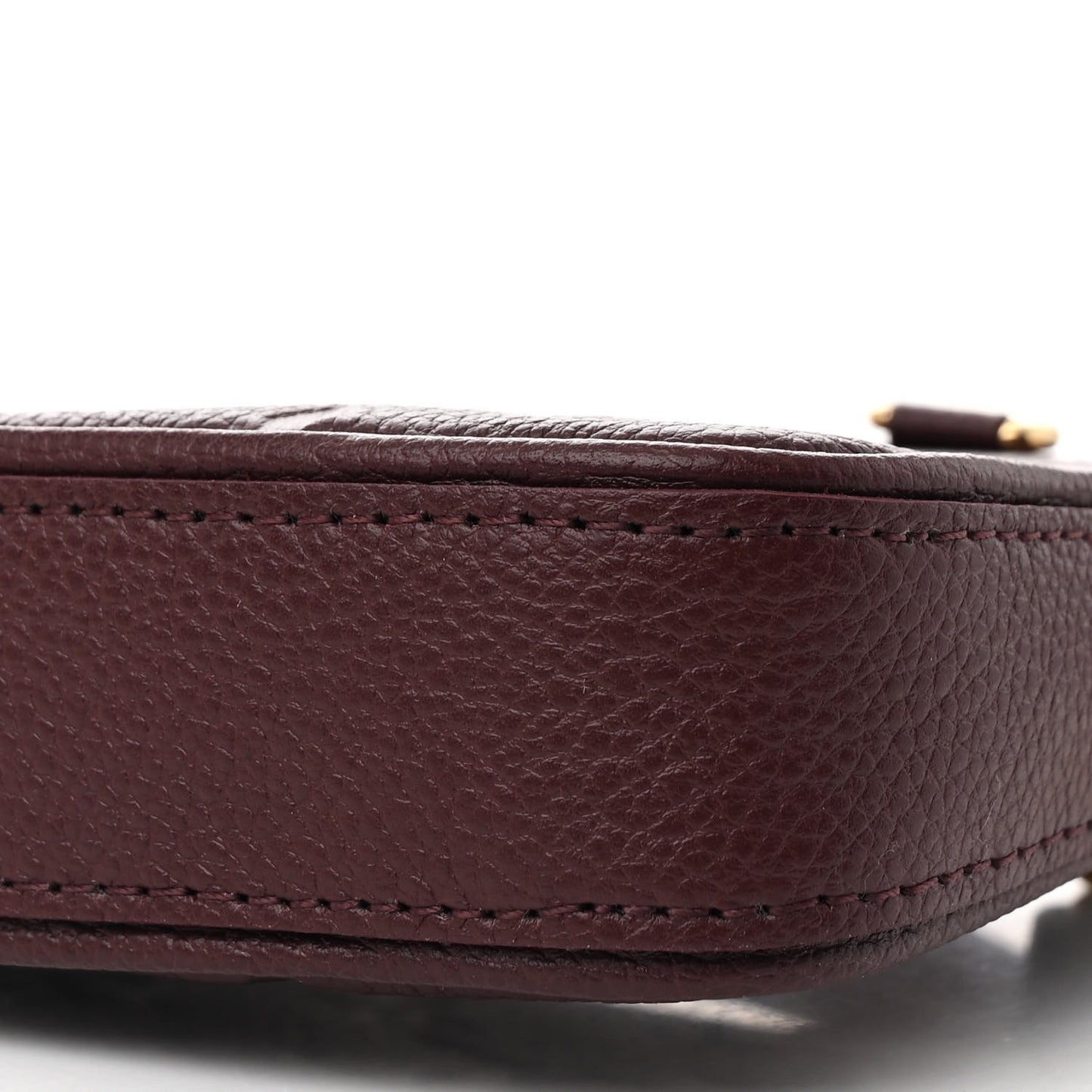 Empreinte Easy Pouch On Strap Wine