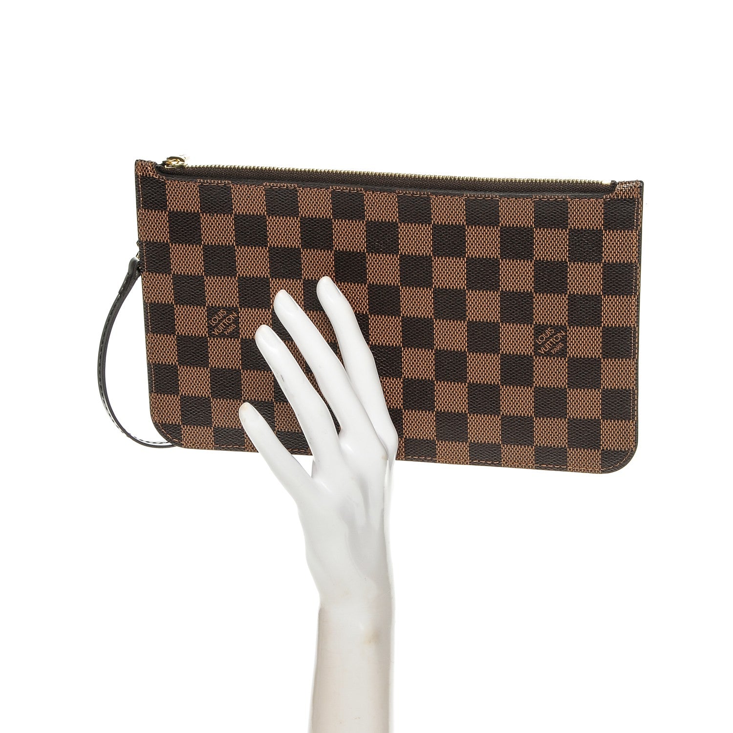 Chanel Lambskin Cloudy Bundle Bowler 24 of 28