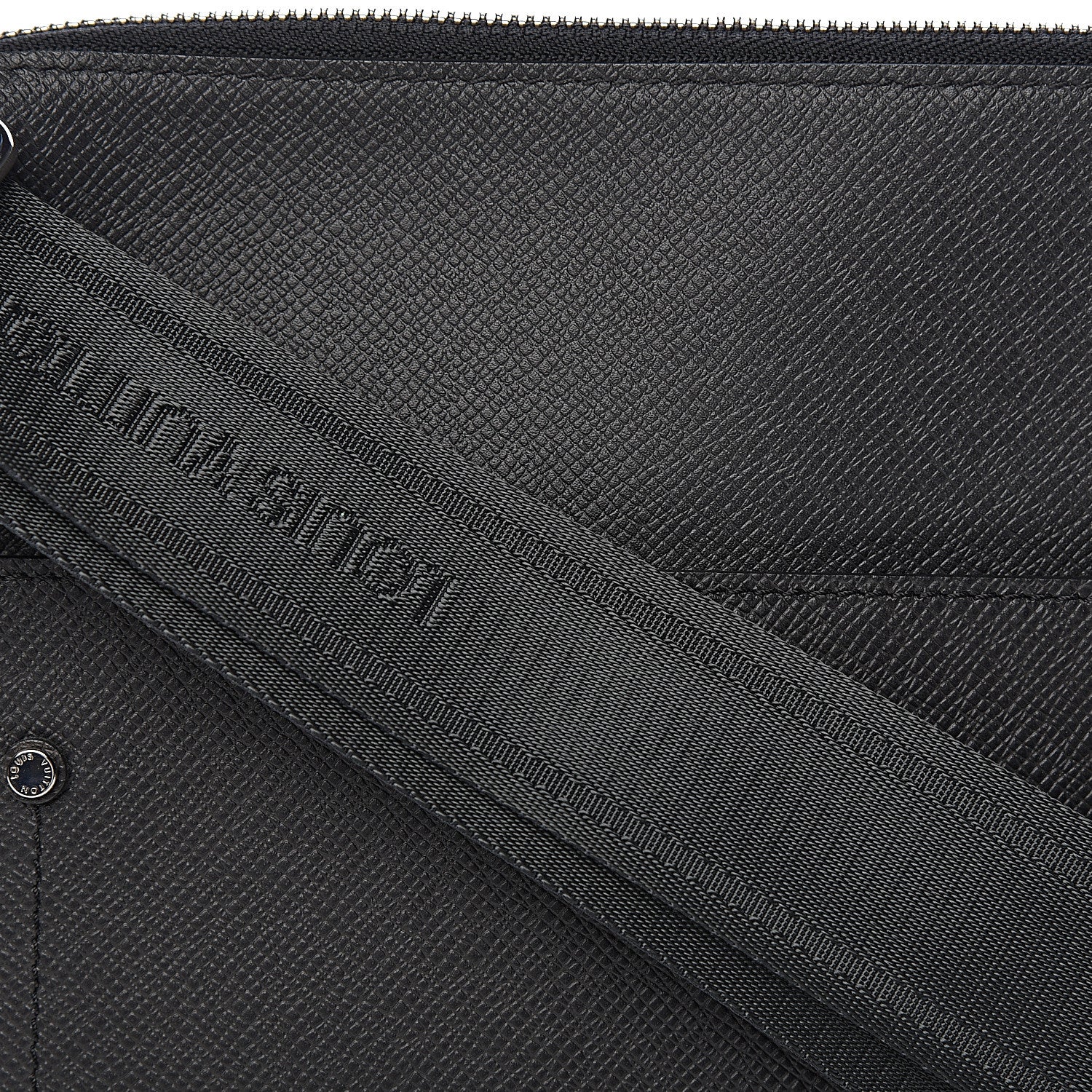 Louis Vuitton Taiga Grigori PM Messenger Ardoise 7 of 10