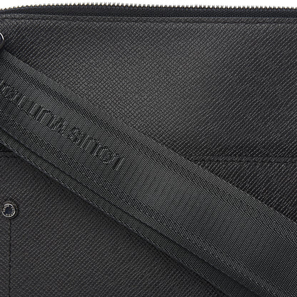 Louis Vuitton Taiga Grigori PM Messenger Ardoise 7 of 10